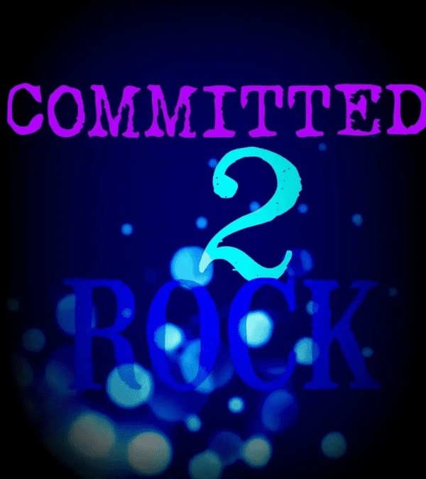 Committed 2 Rock: Rock Around The Xmas Tree