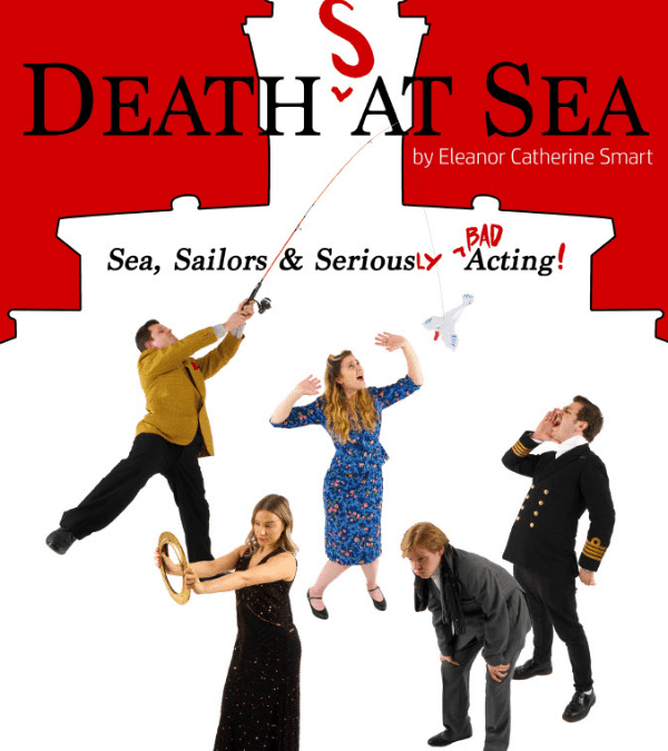 Death At Sea